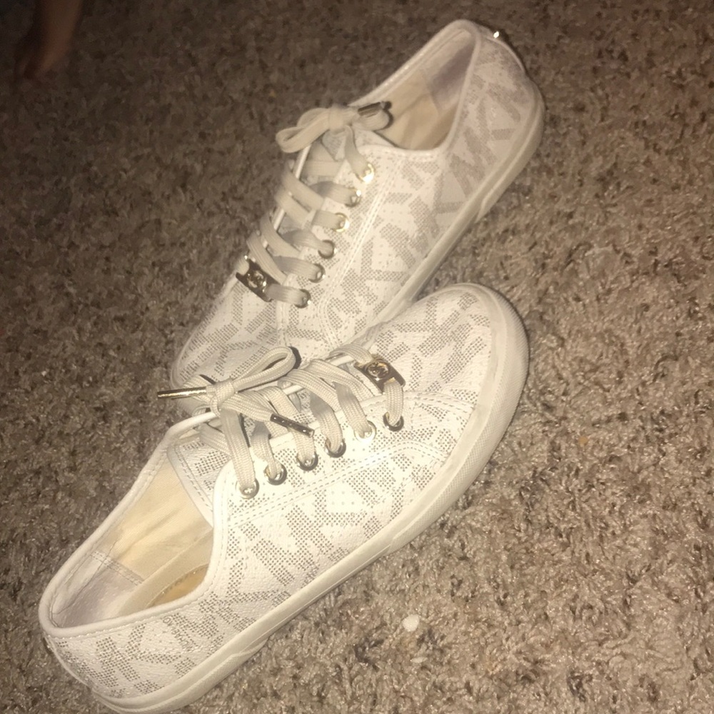 Micheal Kors shoes